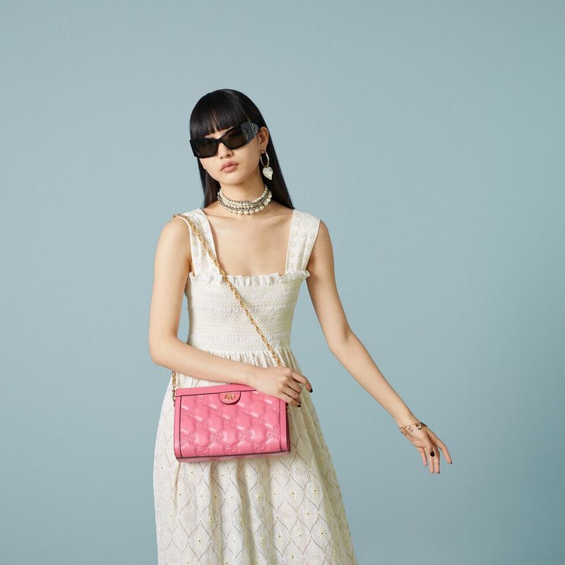 Amelia- GCI Bags - 450
