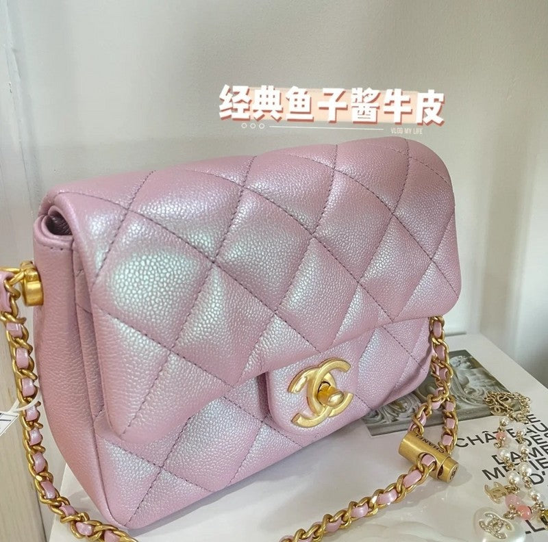 Amelia - CHL Lady Bags - 441