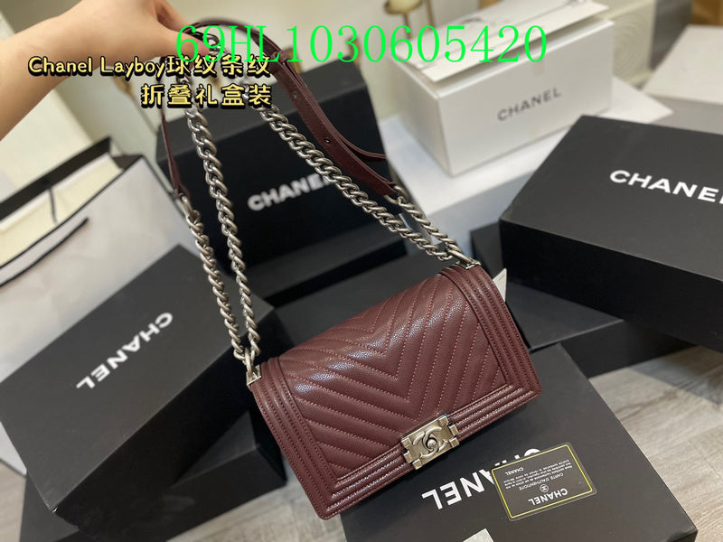 Amelia - CHL Bags - 745
