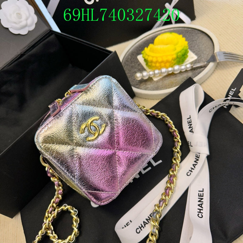 Amelia - CHL Bags - 1230
