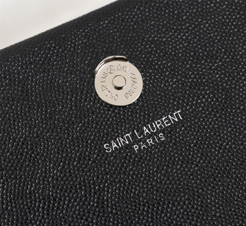 Amelia - YSL Bag - 2611