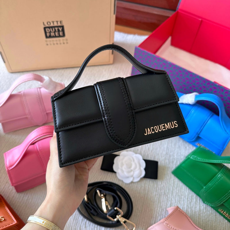 Amelia - CCH Bags - 124