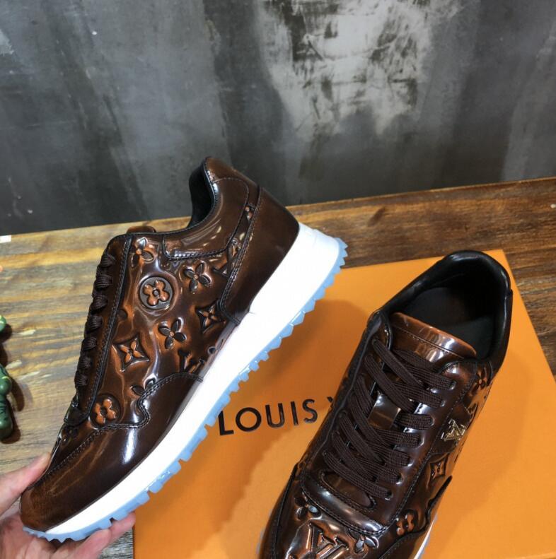 AmeliaLuxury - LOV Men Shoes - 1435