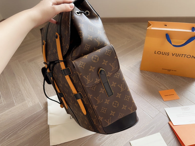 Amelia - LV Bags - 14282