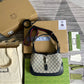 Amelia- GCI Bags - 4608