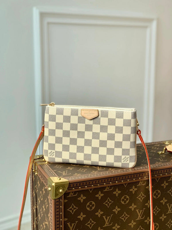 Amelia - LV Bags - 12812