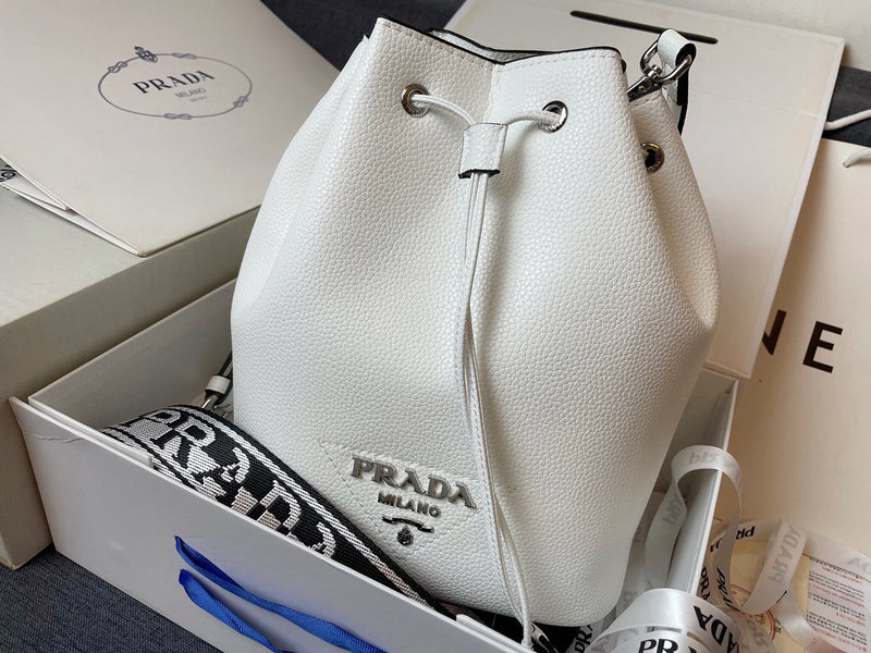 Amelia- PRDA  LUXURY BAGS - 473