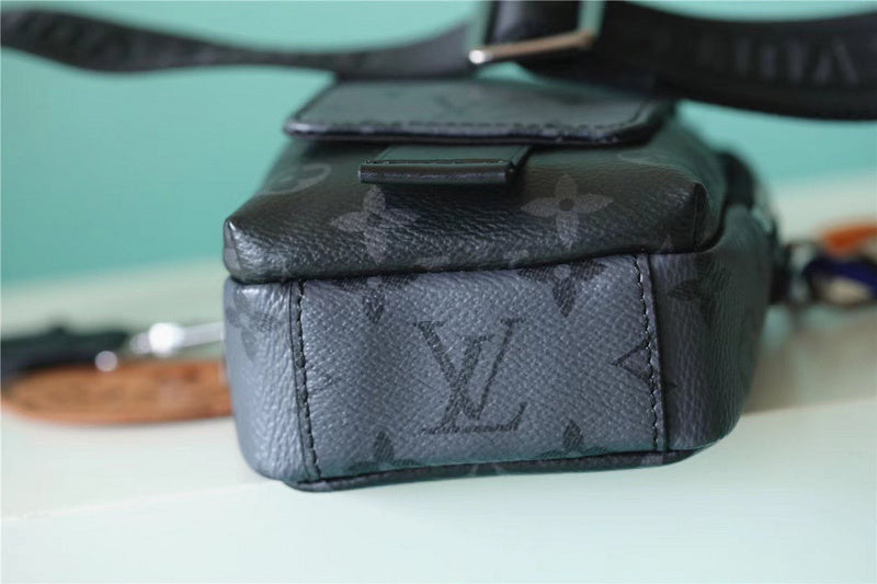 Fan Fashion Lu-Vi bags - 10020
