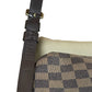 LOUIS VUITTON M tte Tango Damier Ebene Canvas Shoulder Bag