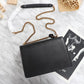 Amelia - YSL Bag - 2536