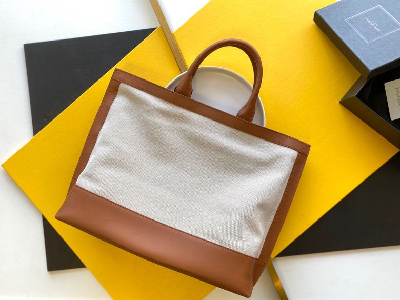 Amelia - YSL Bag - 3656