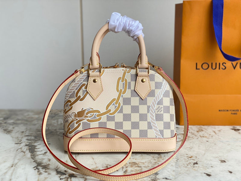Amelia's Bag Gallery - LOV Bags - 922