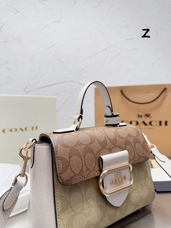 Amelia - CCH Bags - 080