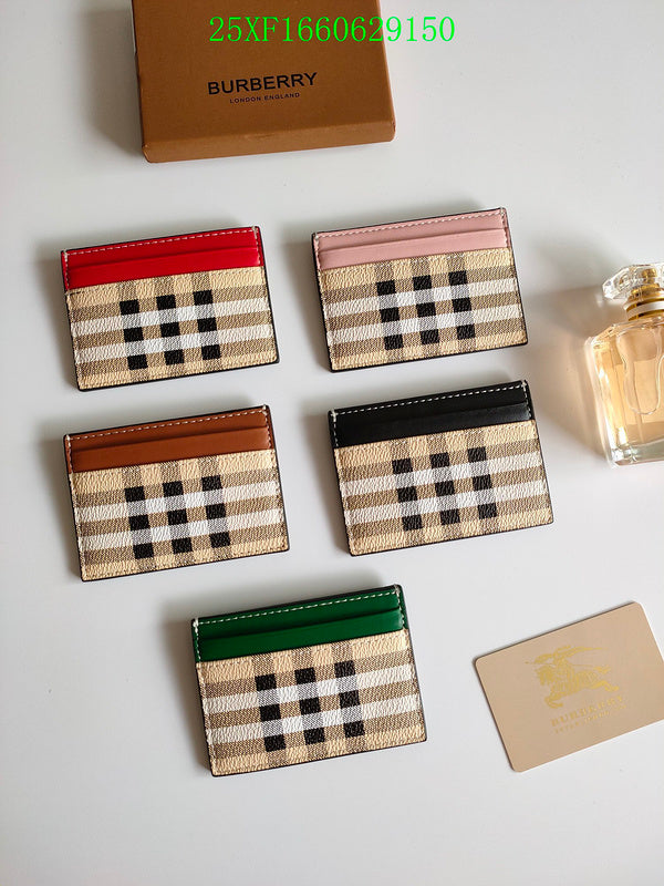 Amelia - BOR Wallet - 084
