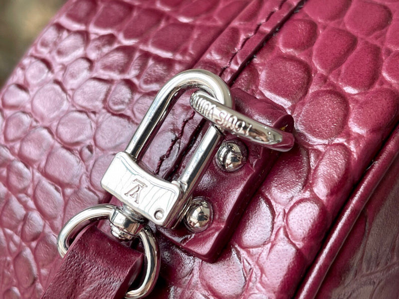 Amelia- Lu-Vi bags - 5963