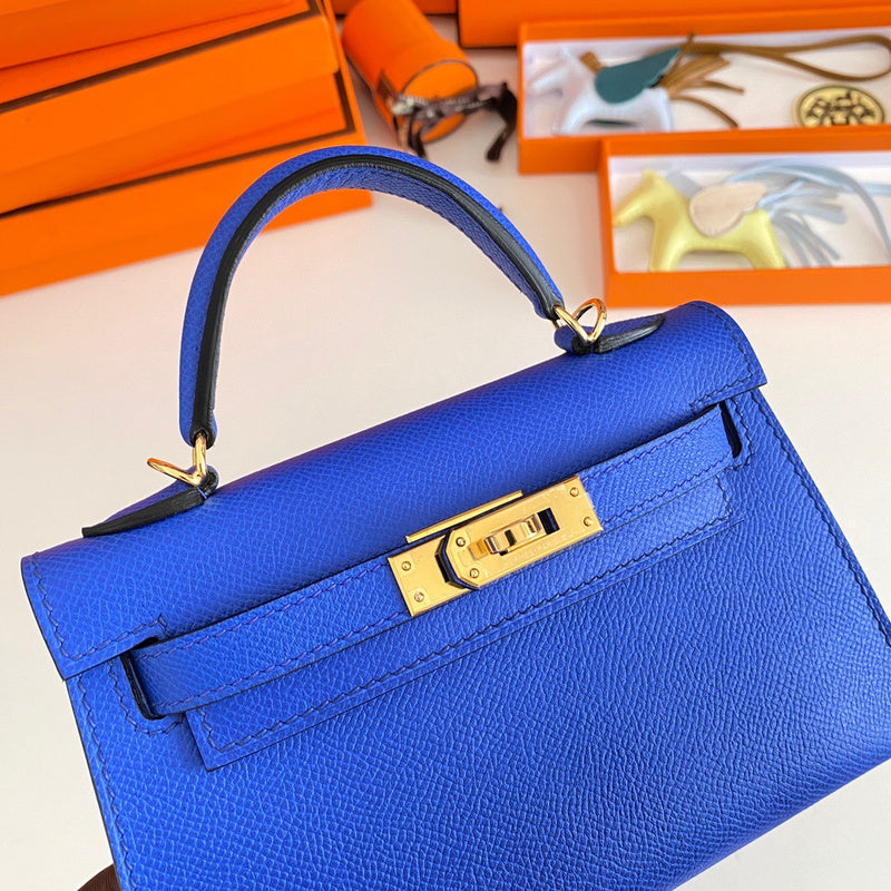 Amelia - HMS Bags - 2140