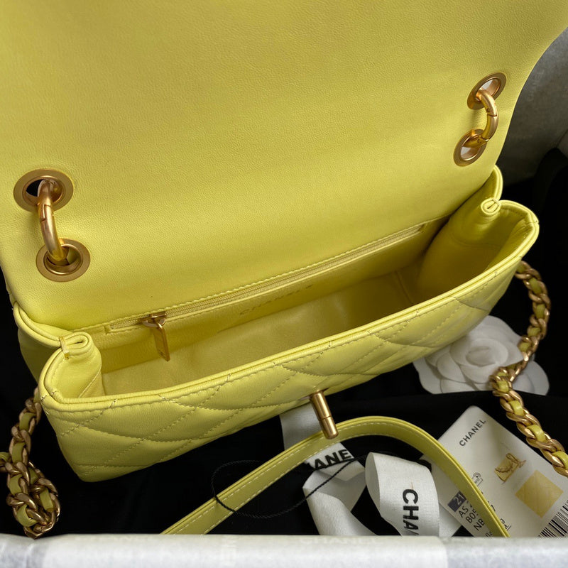 Amelia- CHL Bags - 7397