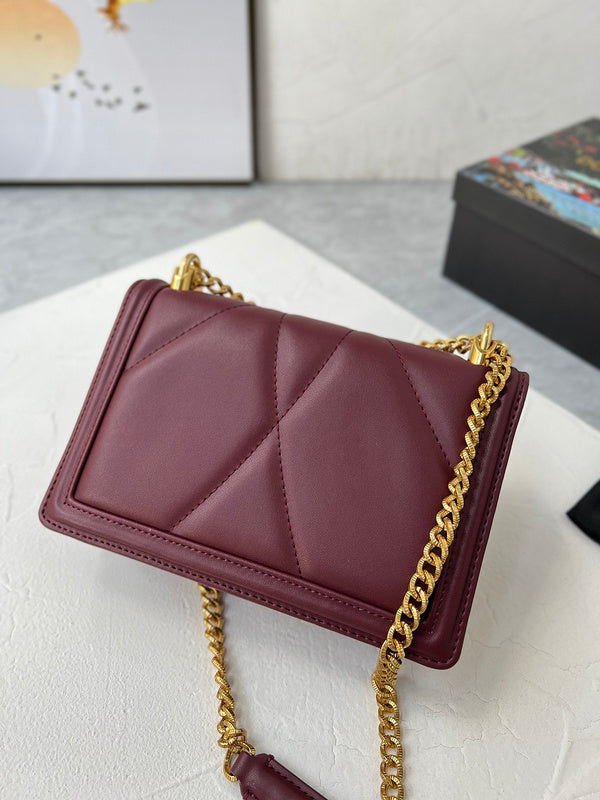 Amelia- DG Bags - 124