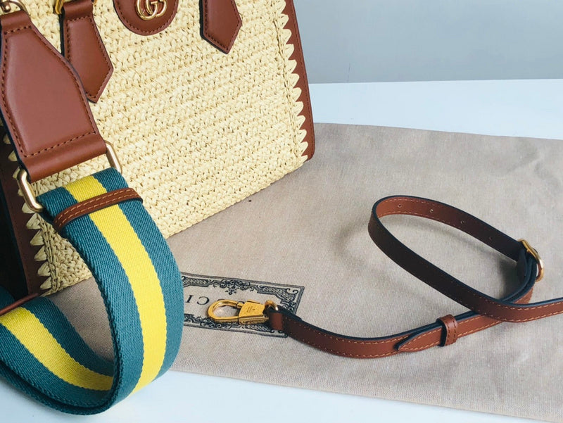 Amelia  - GCI Bags - 12563