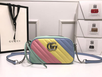 Amelia- GCI Lady Bags - 1139