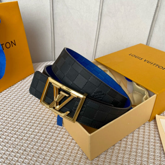 Amelia - LOV Belts - 072
