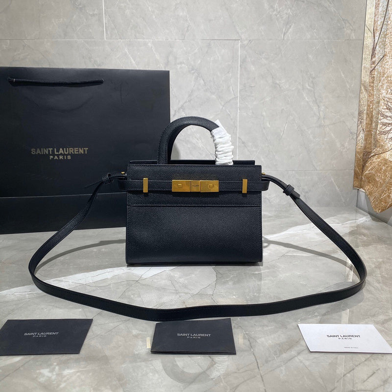 Amelia - YSL Bag - 4096