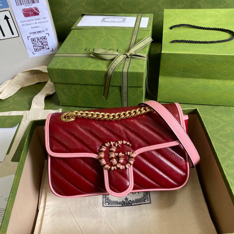 Amelia- GCI Bags - 5785