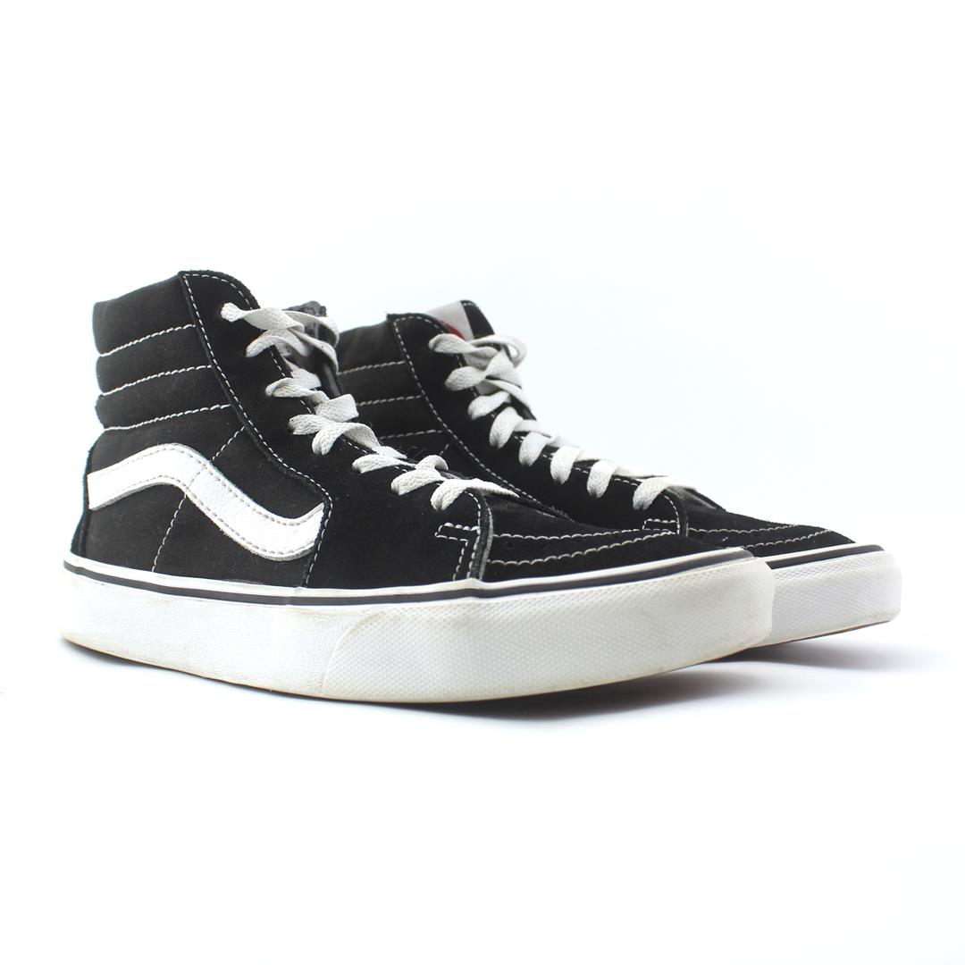 VANS SK8-HI