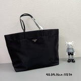 Amelia- PRDA  LUXURY BAGS - 630