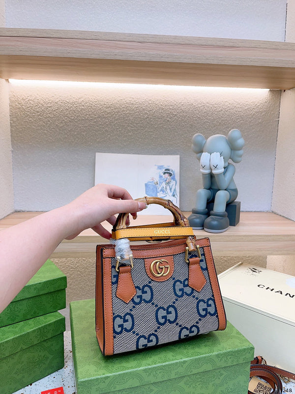 Amelia  - GCI Bags - 11686