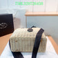 Prada Bags - The Barnes Bags  1089