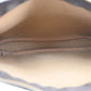 Louis Vuitton Pochette Accessoires  Canvas Clutch Bag