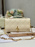 Amelia- DYOR FASHION BAGS - 1418