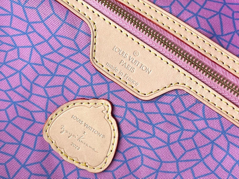 Fashion Lu-Vi bags - 4104