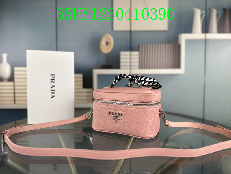 Prada Bags - The Barnes Bags  412