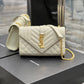 Amelia - YSL Bag - 1904
