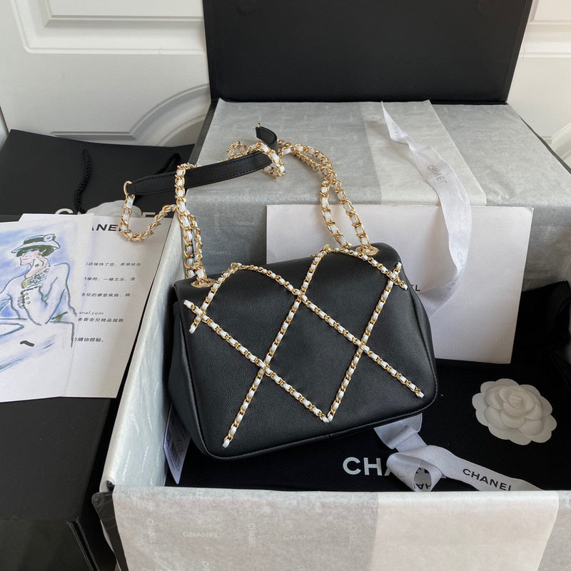 Amelia - CHL Bags - 1624