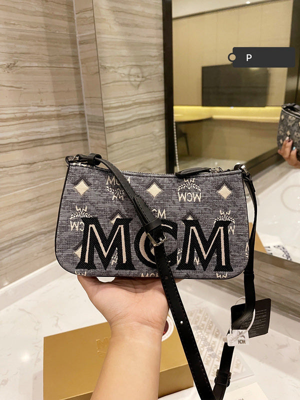 Amelia- - MQM Bags - 135