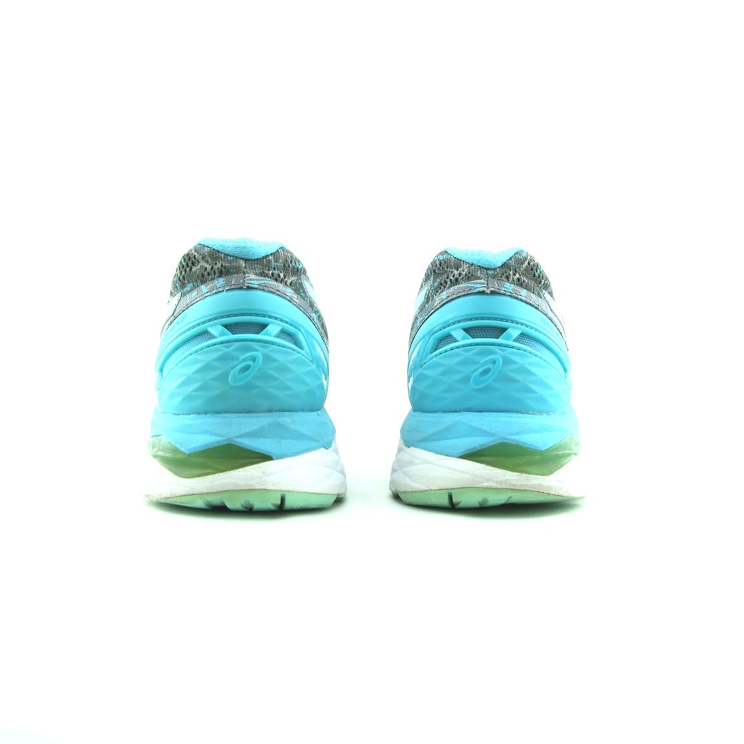 ASICS GEL KAYANO 23