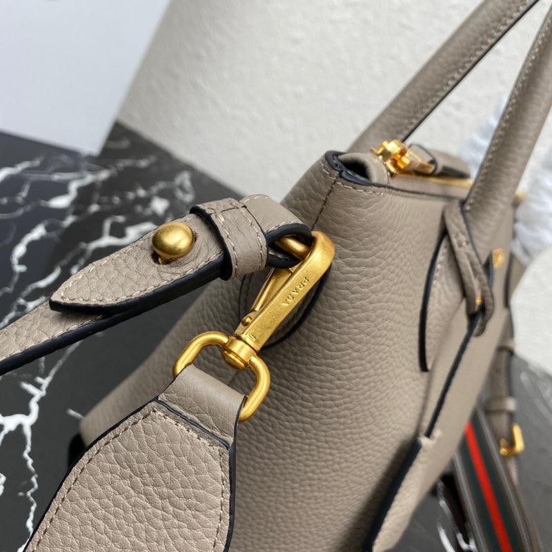 Amelia- PRDA  LUXURY BAGS - 884