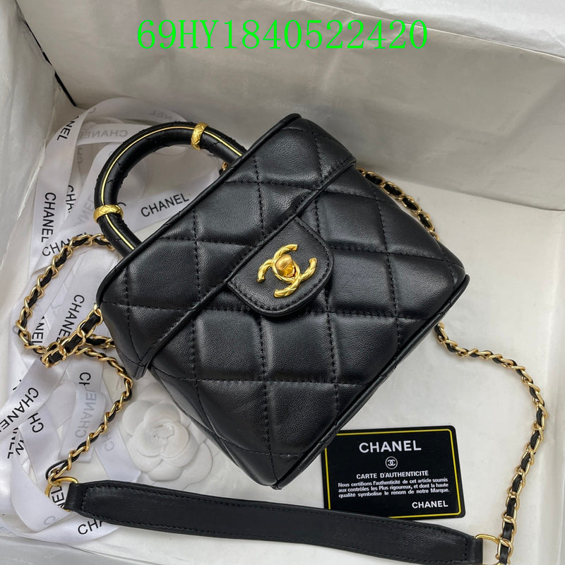 Amelia - CHL Bags - 846