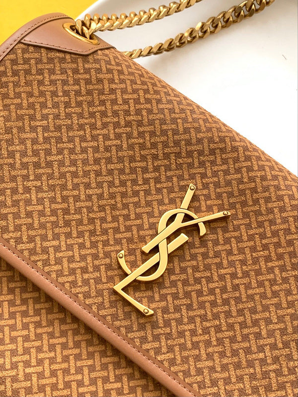 Amelia - YSL Bag - 3614