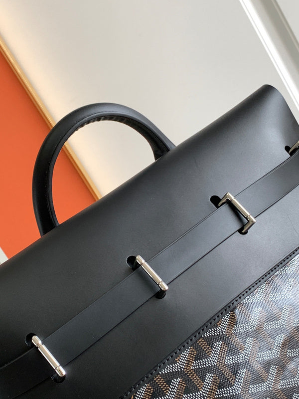Amelia- G-YARD BAGS - 004