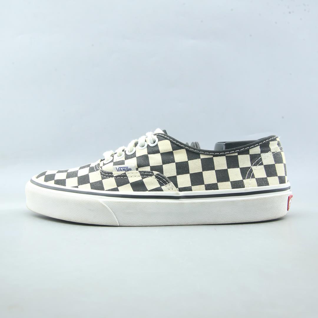 VANS AUTHENTIC CHECKERBOARD