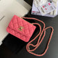 Amelia-  CHL BAGS  - 418