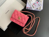 Amelia-  CHL BAGS  - 418