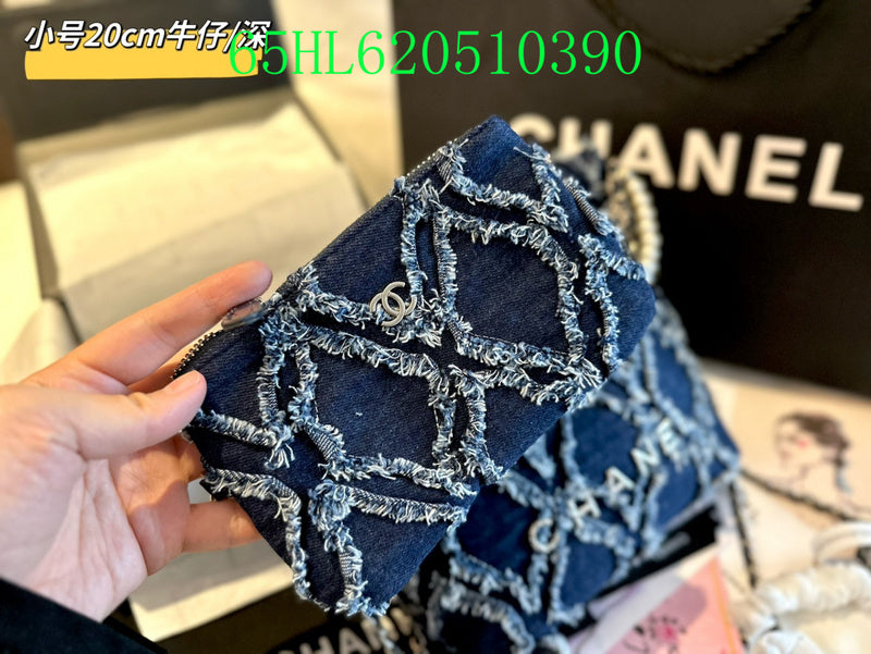 Amelia - CHL Bags - 936