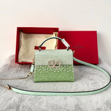Amelia's Bag Gallery - VEL Bags - 407