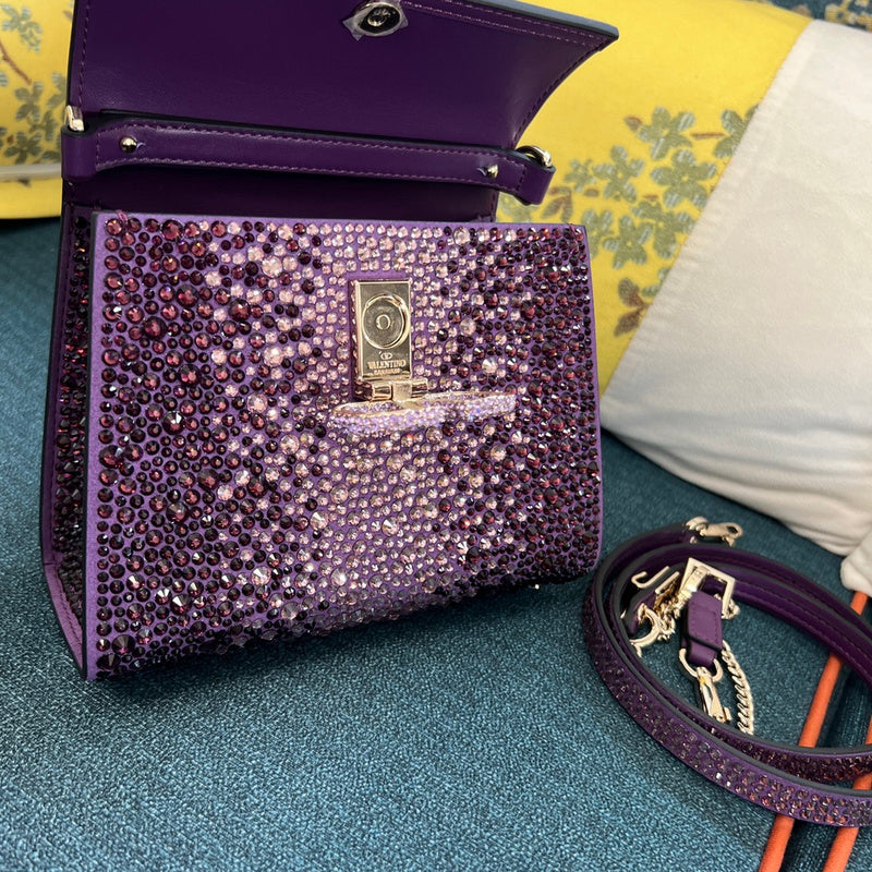 Amelia's Bag Gallery - VEL Bags - 500