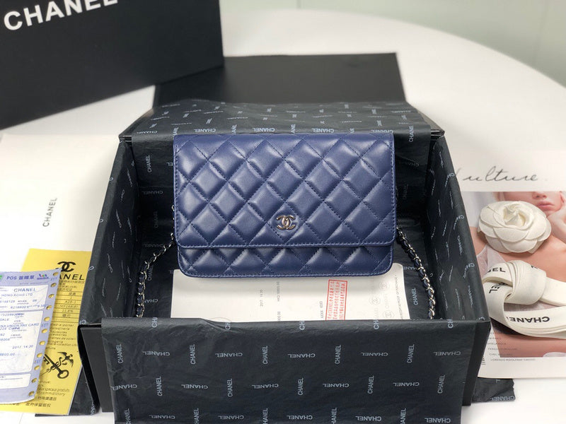 Amelia- CHL Bags - 7472